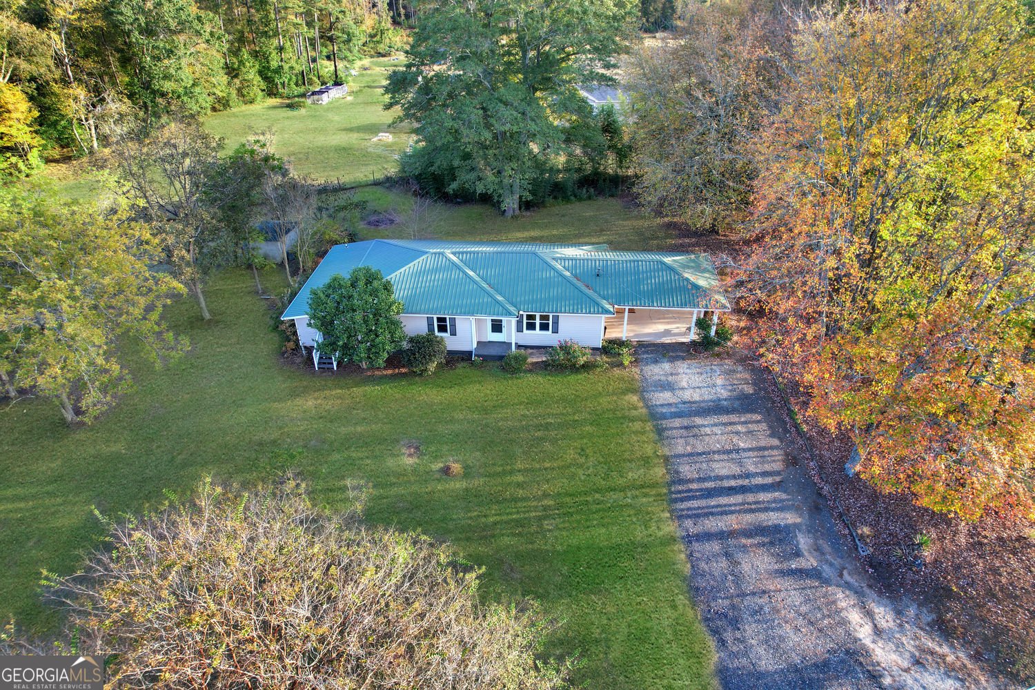 8969 Hwy 166 Winston - 45