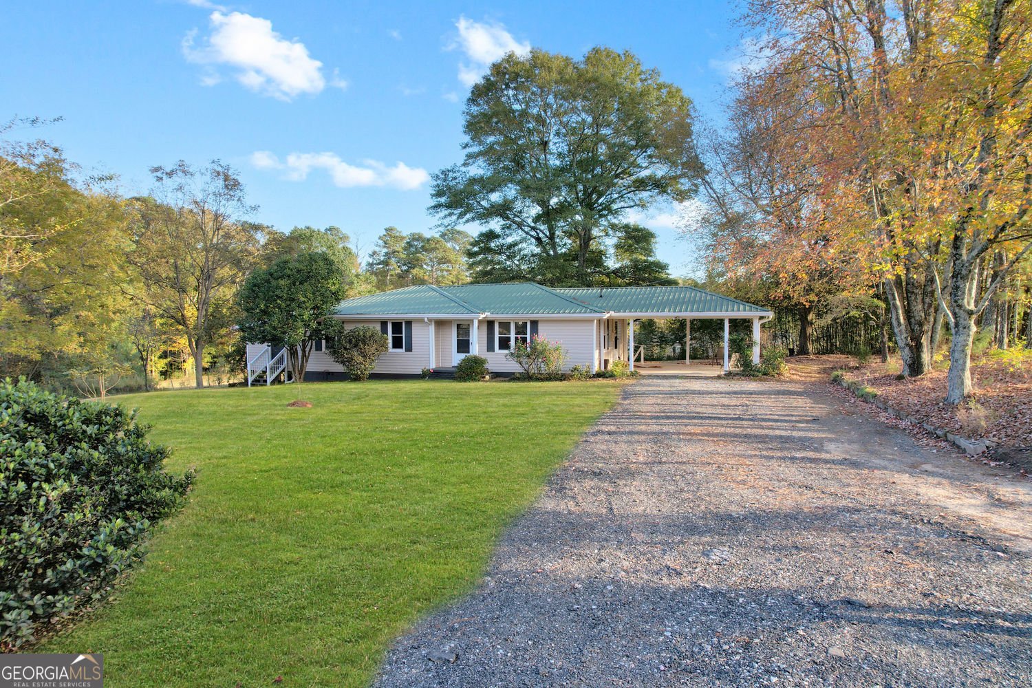 8969 Hwy 166 Winston - 48