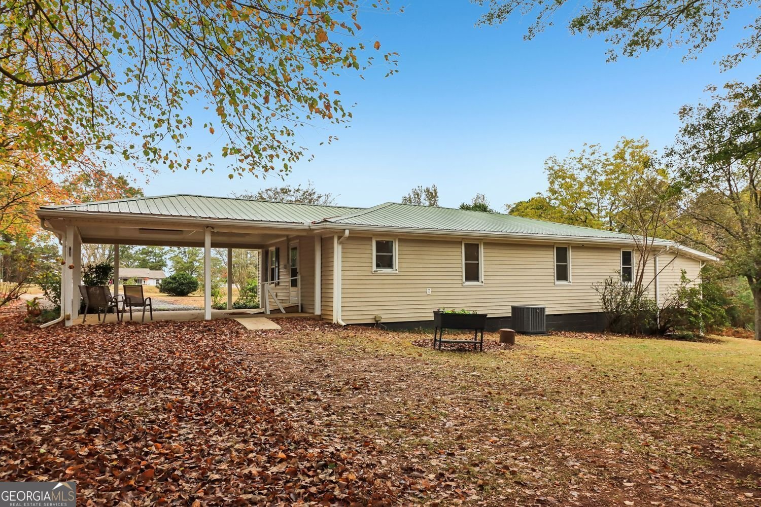 8969 Hwy 166 Winston - 53