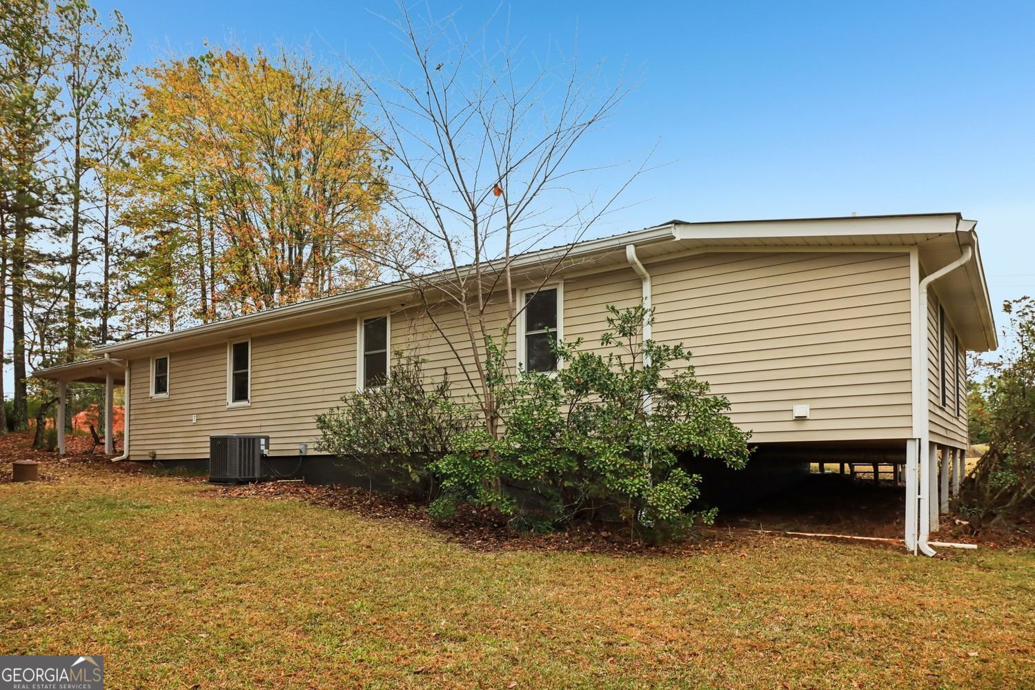 8969 Hwy 166 Winston - 54