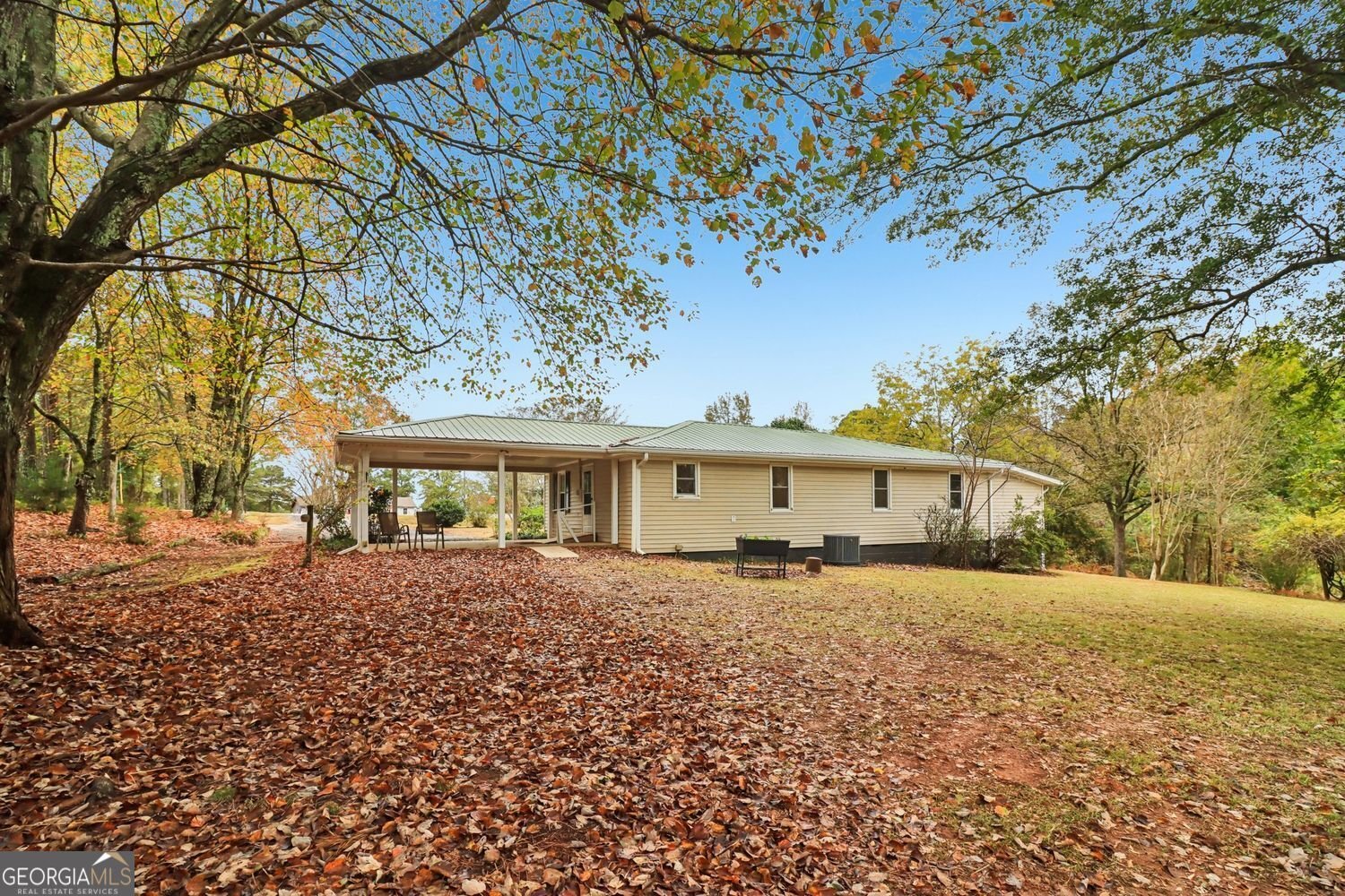 8969 Hwy 166 Winston - 60