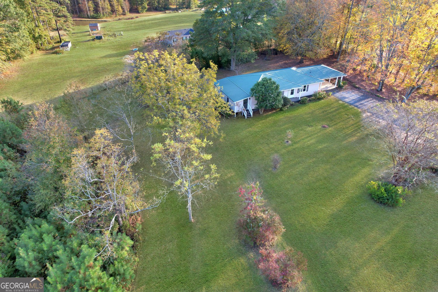 8969 Hwy 166 Winston - 7