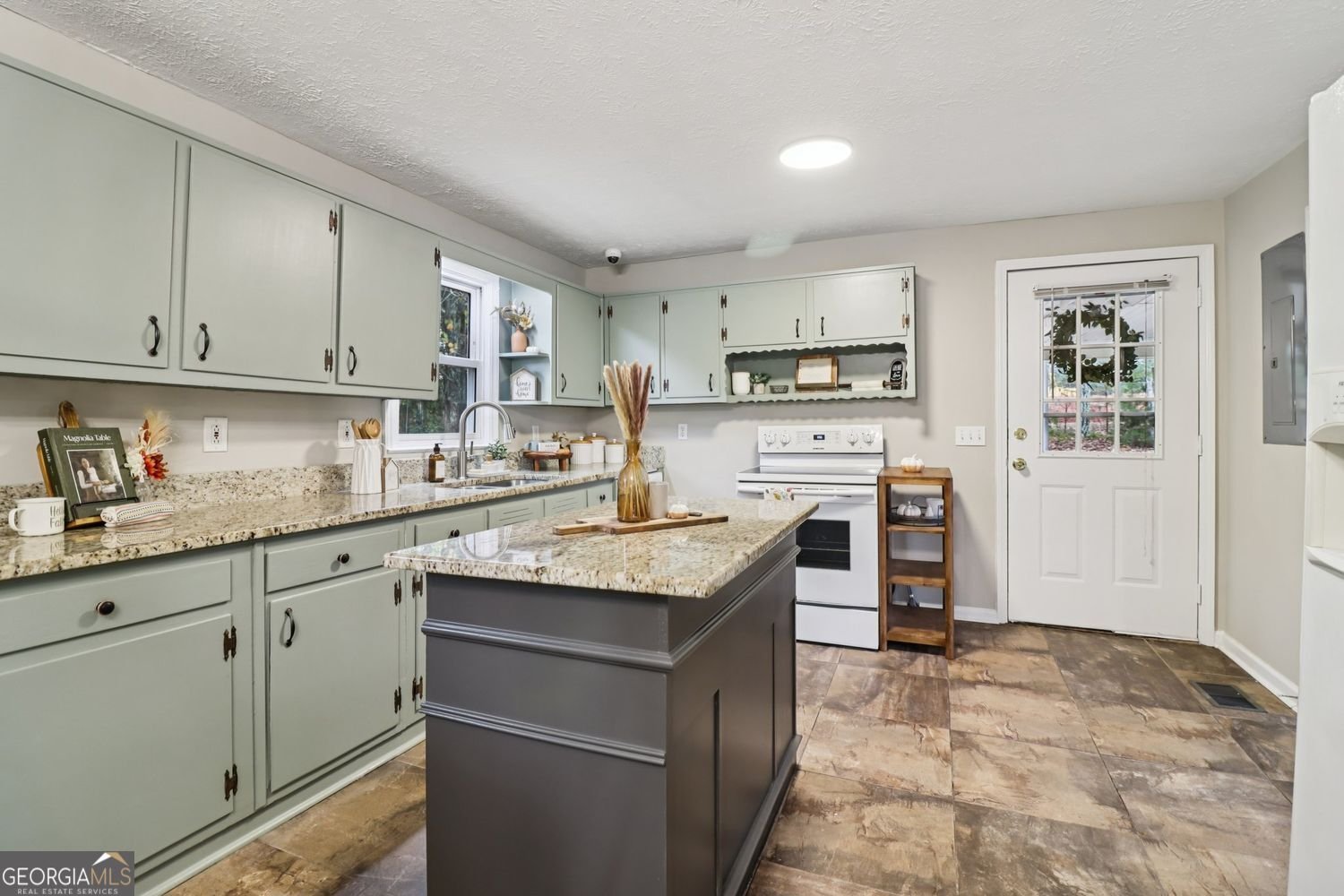 8969 Hwy 166 Winston - 9