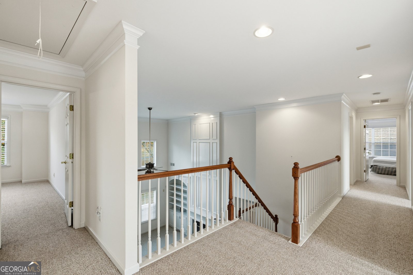 6588 NORCLIFFE Drive Stone Mountain - 1