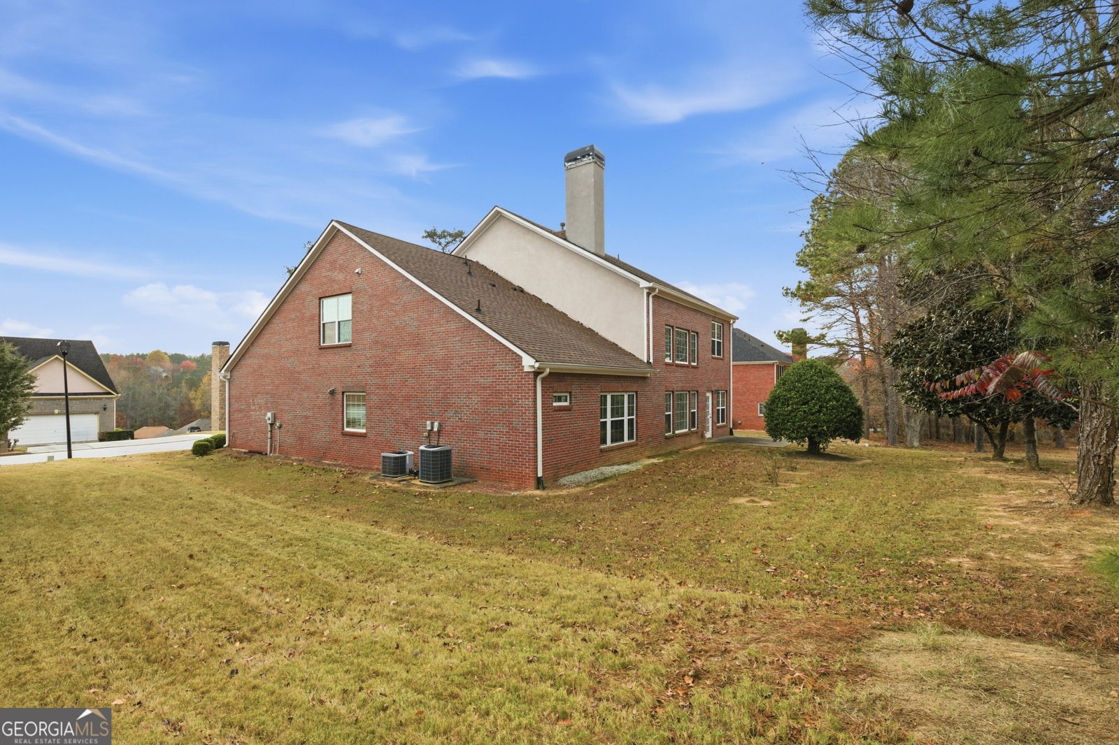 6588 NORCLIFFE Drive Stone Mountain - 11