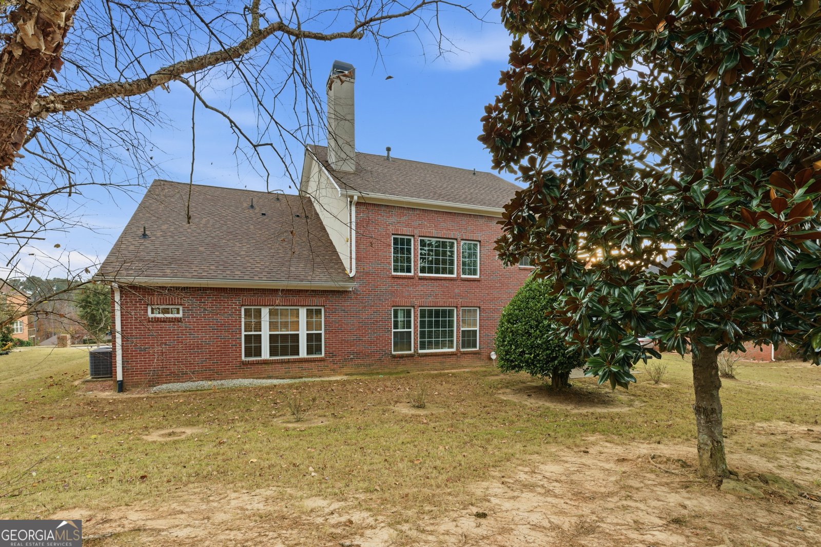 6588 NORCLIFFE Drive Stone Mountain - 12