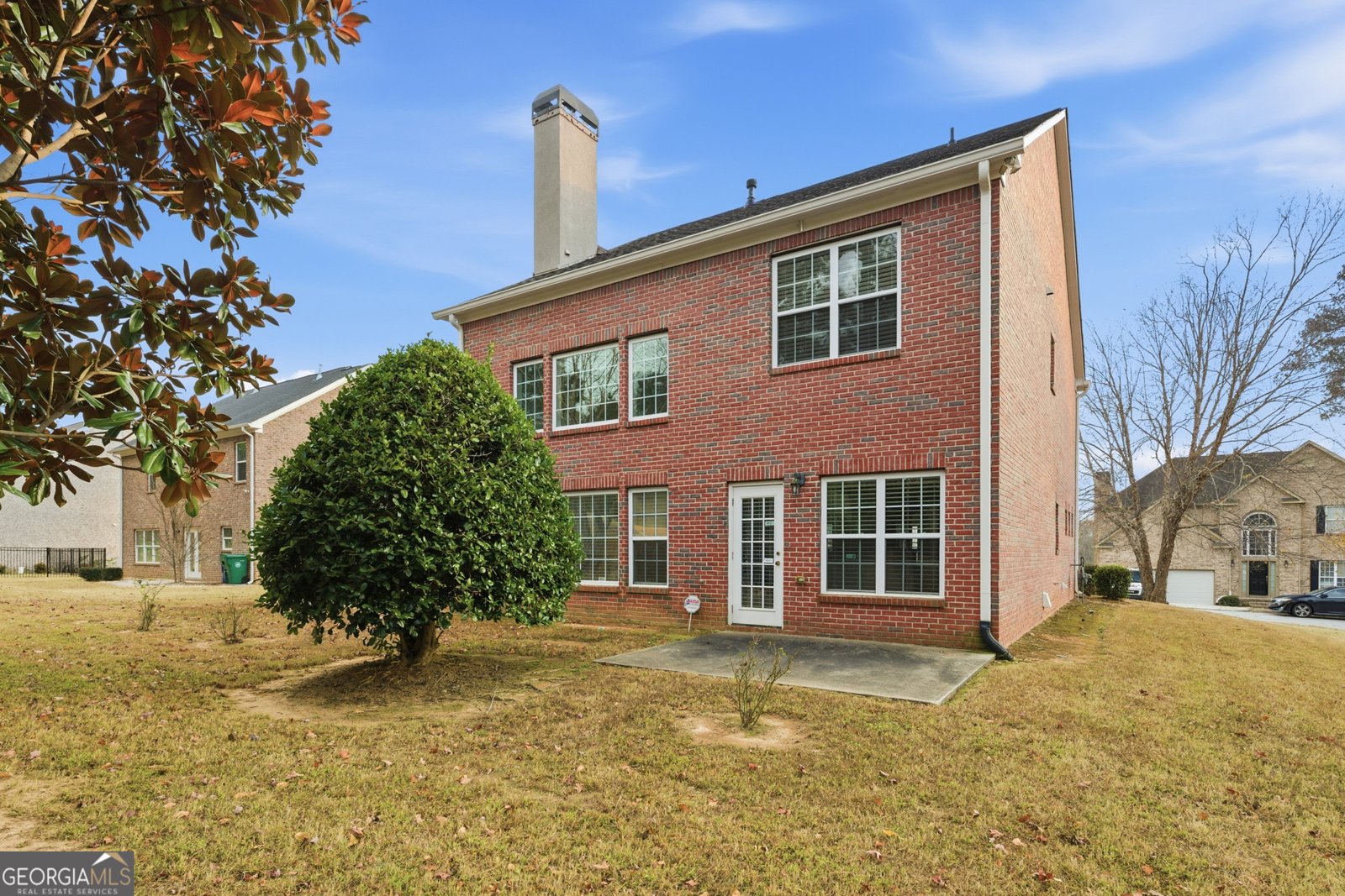 6588 NORCLIFFE Drive Stone Mountain - 13