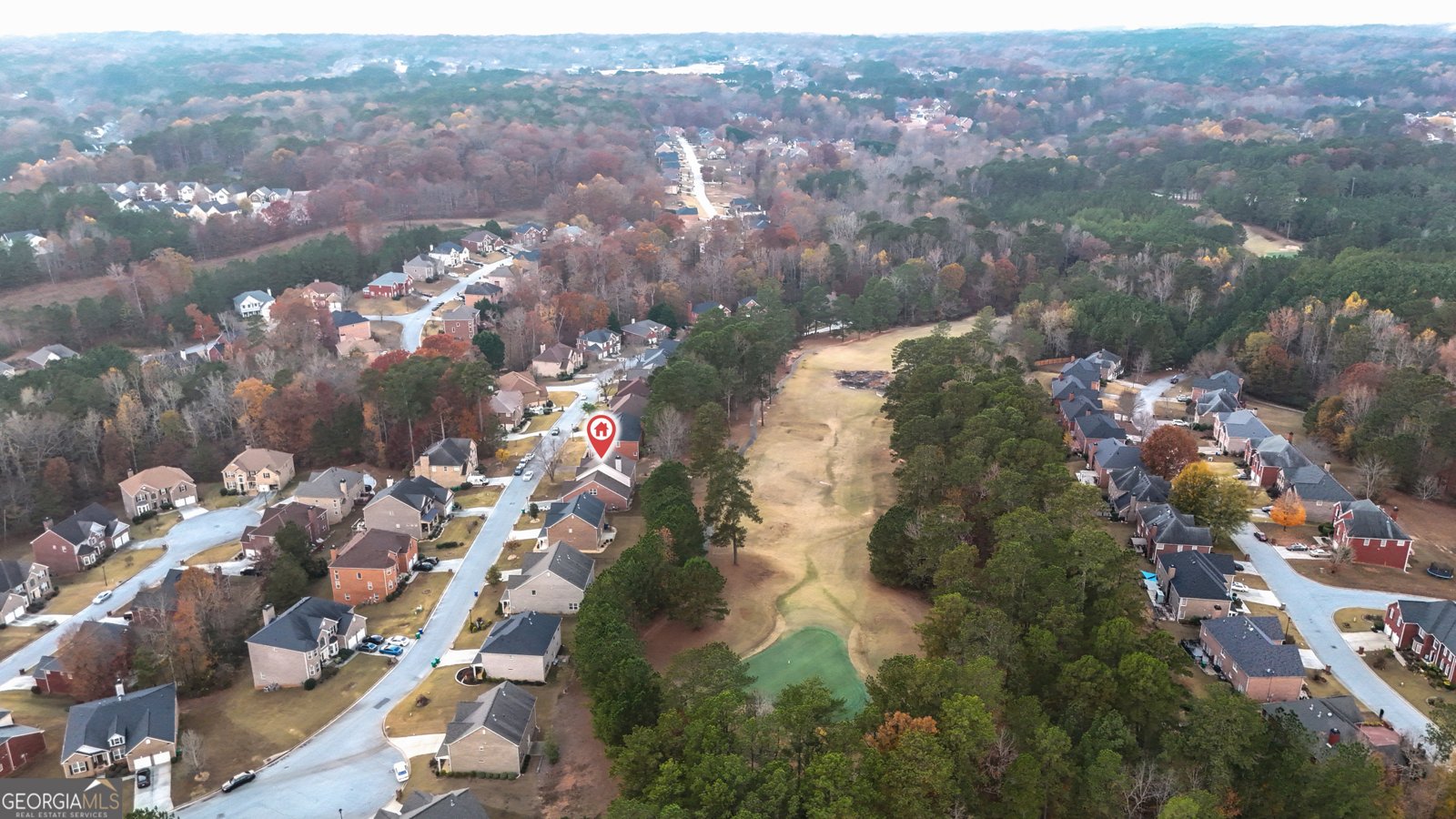 6588 NORCLIFFE Drive Stone Mountain - 15