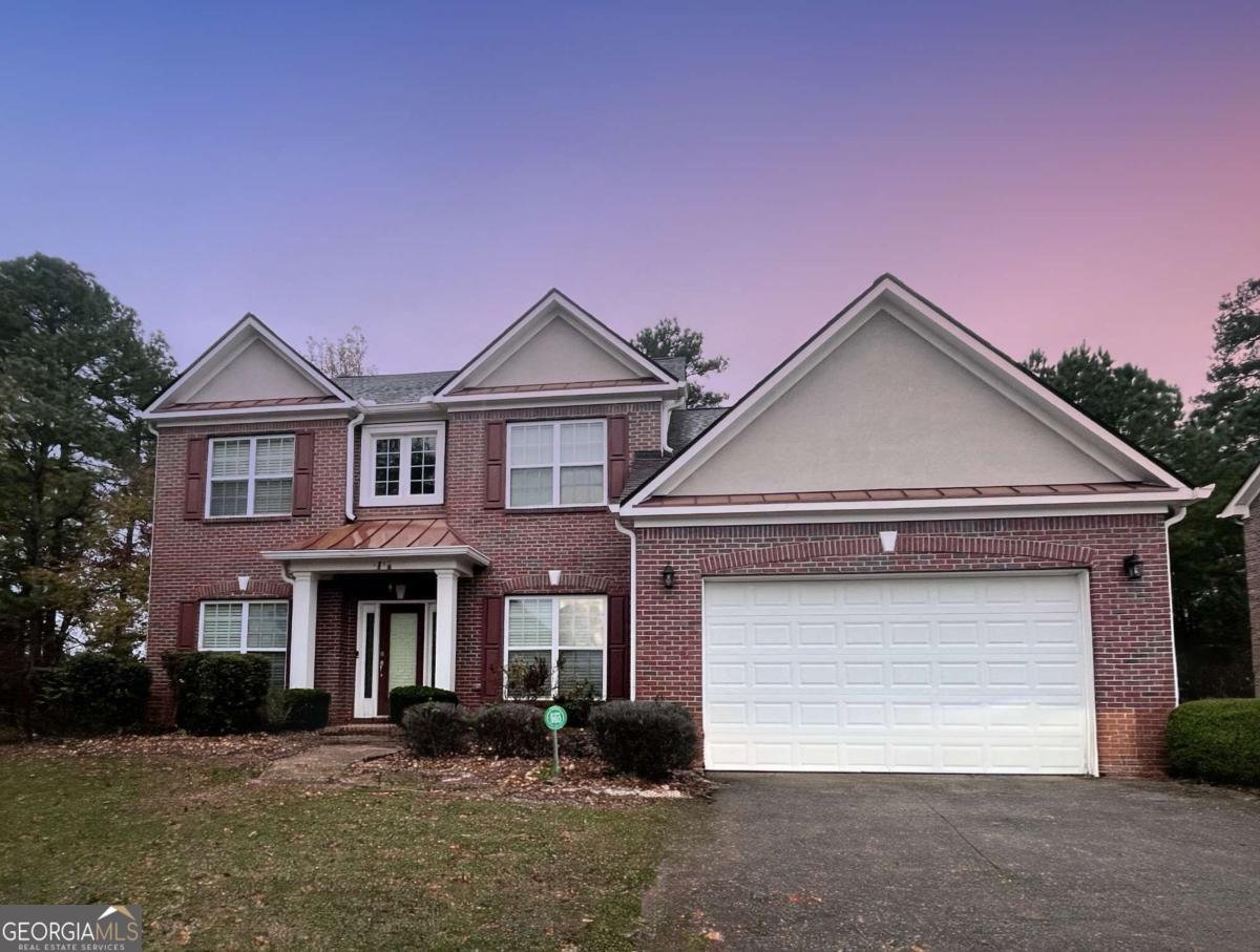 6588 NORCLIFFE Drive Stone Mountain - 36