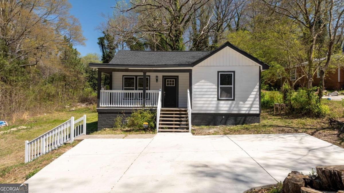 665 Eugenia Place Atlanta - 1