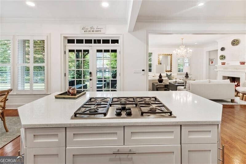 10 Prado Atlanta - 14