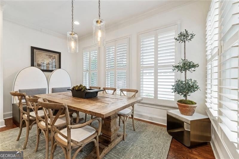 10 Prado Atlanta - 15