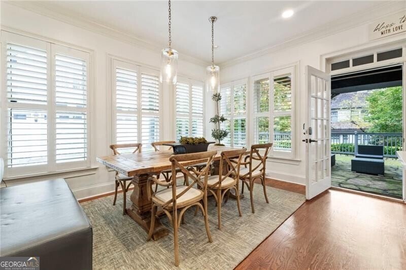 10 Prado Atlanta - 16