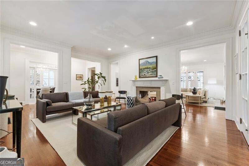 10 Prado Atlanta - 3