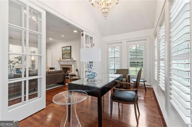 10 Prado Atlanta - 5