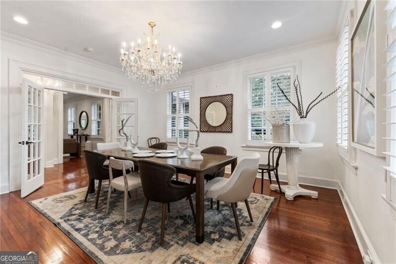 10 Prado Atlanta - 6