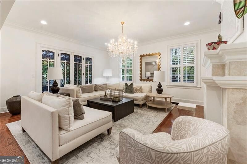 10 Prado Atlanta - 7