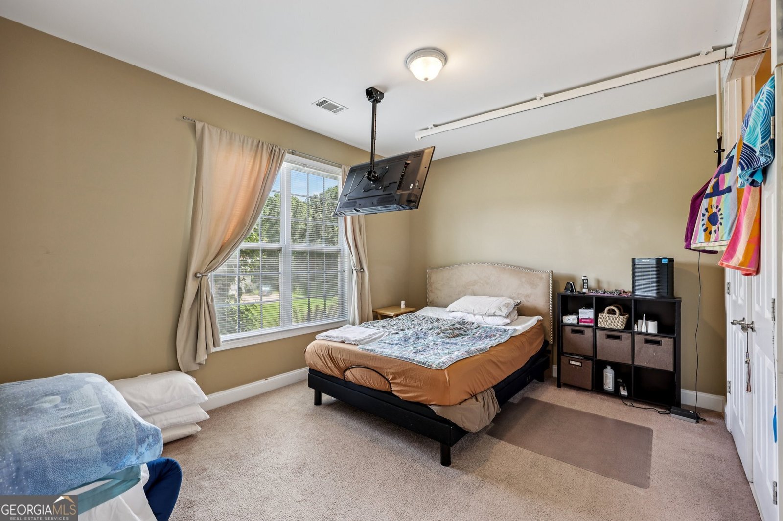 1422 New Holland Circle McDonough - 30