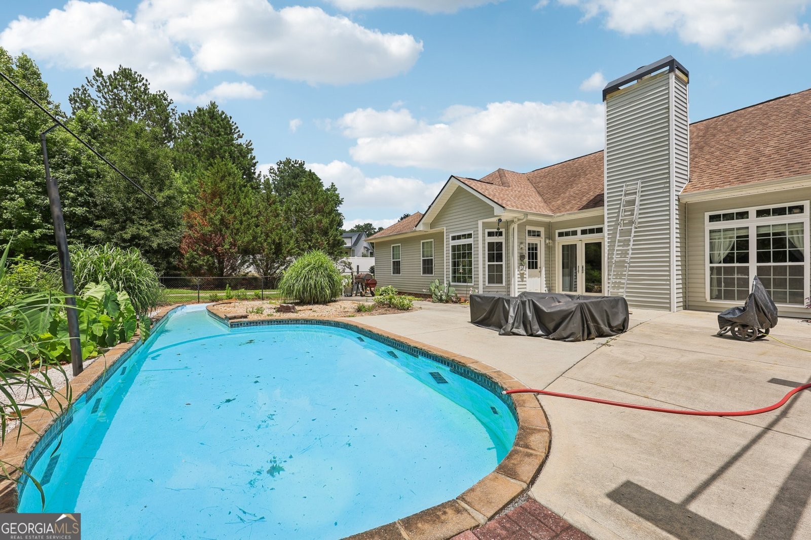 1422 New Holland Circle McDonough - 36