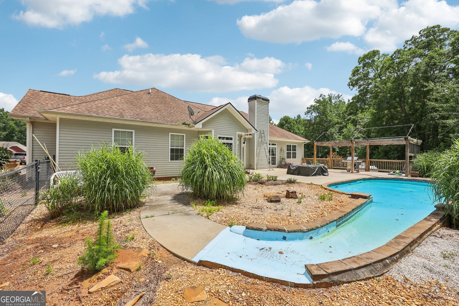 1422 New Holland Circle McDonough - 40