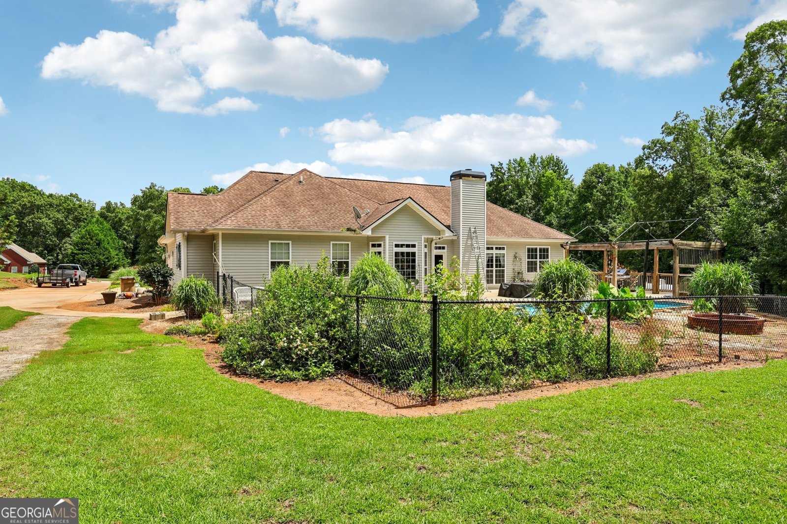 1422 New Holland Circle McDonough - 45