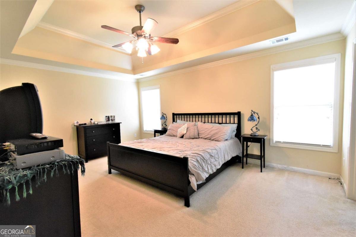 115 Ashley Pointe Drive Hiram - 23