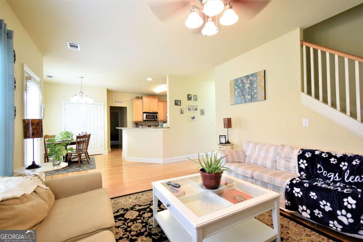 115 Ashley Pointe Drive Hiram - 3