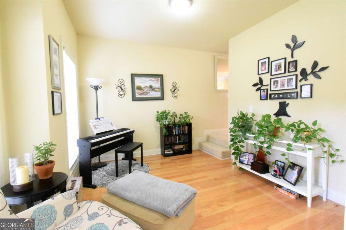 115 Ashley Pointe Drive Hiram - 4