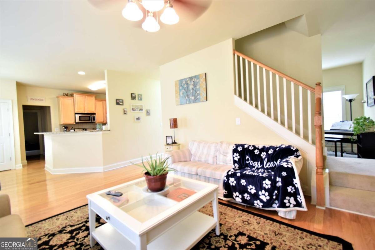 115 Ashley Pointe Drive Hiram - 5