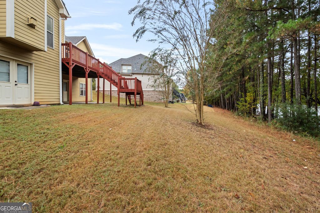 165 Elenor Drive Fayetteville - 49