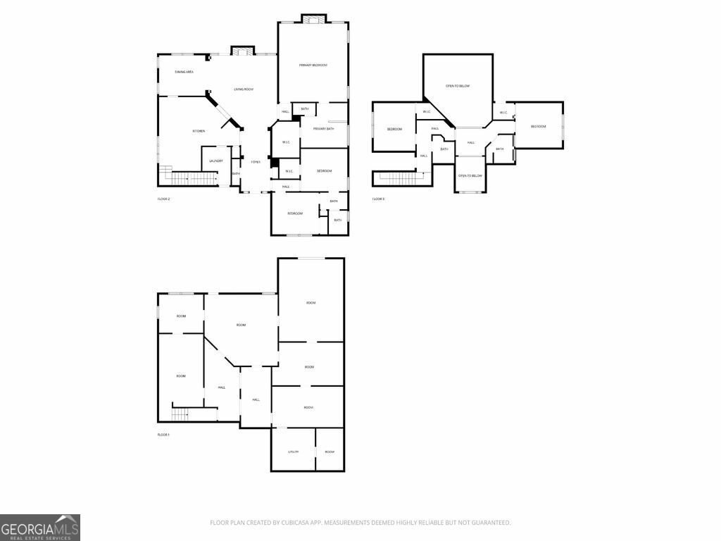 165 Elenor Drive Fayetteville - 53