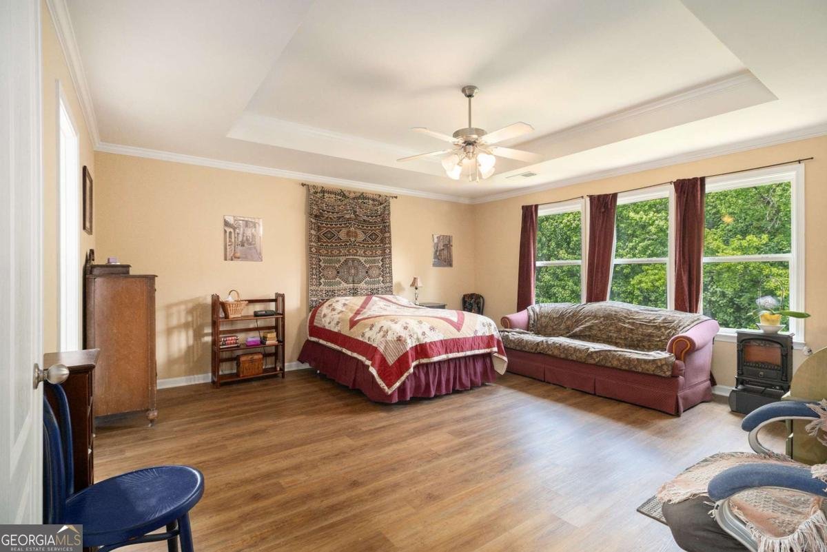 5925 Crescent Landing Drive Cumming - 16