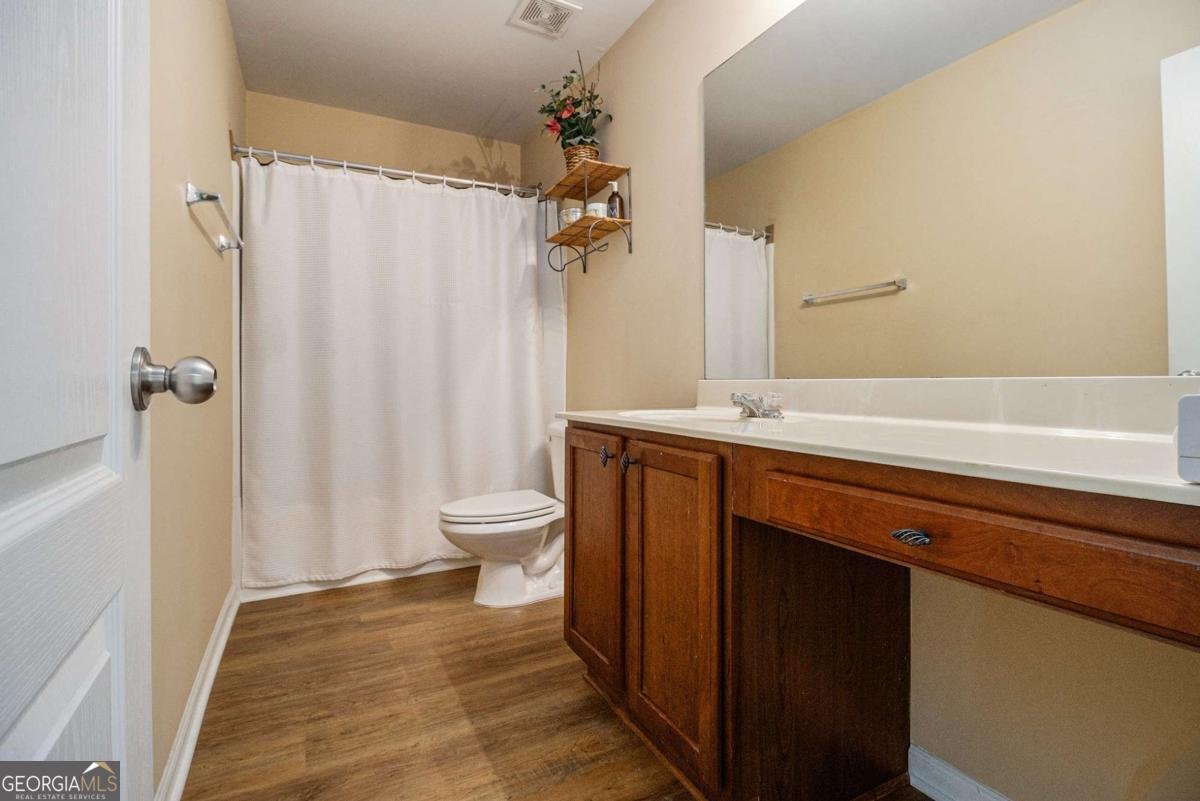 5925 Crescent Landing Drive Cumming - 22