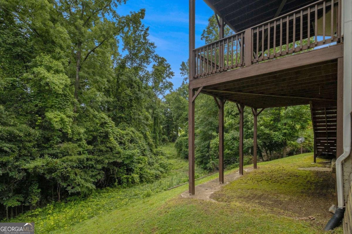 5925 Crescent Landing Drive Cumming - 33