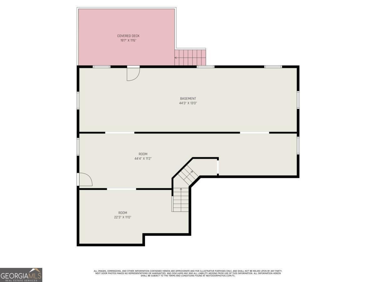 5925 Crescent Landing Drive Cumming - 44