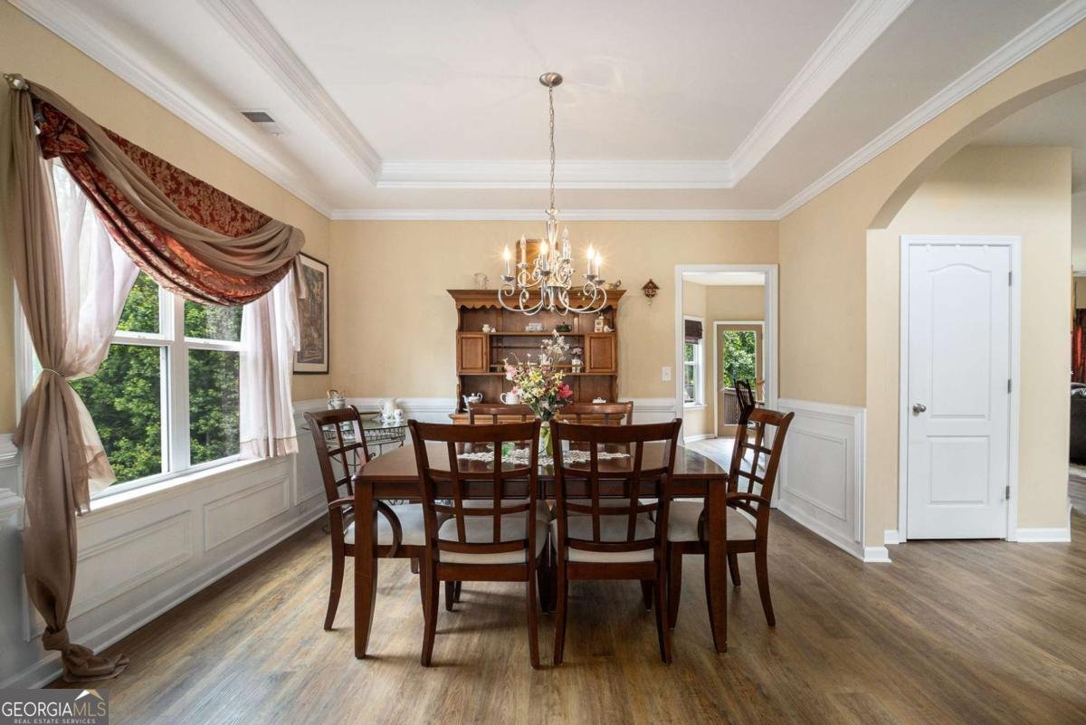 5925 Crescent Landing Drive Cumming - 5