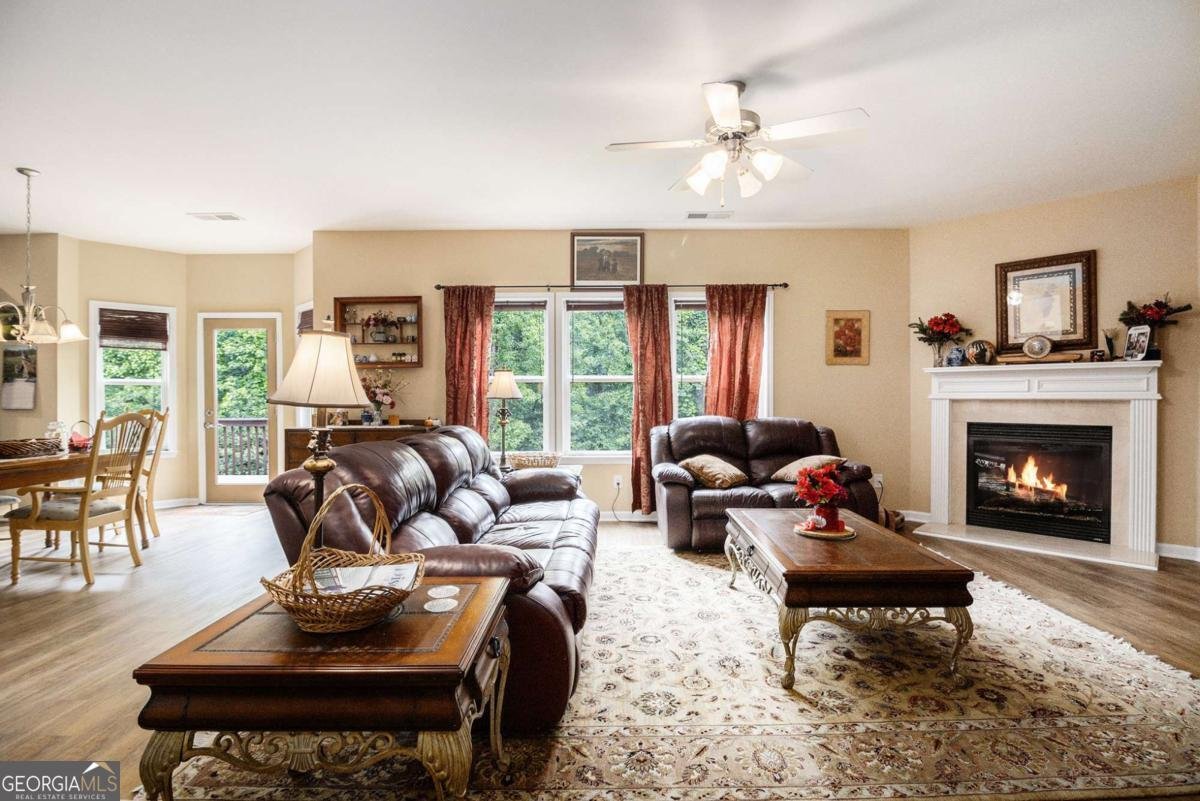 5925 Crescent Landing Drive Cumming - 7