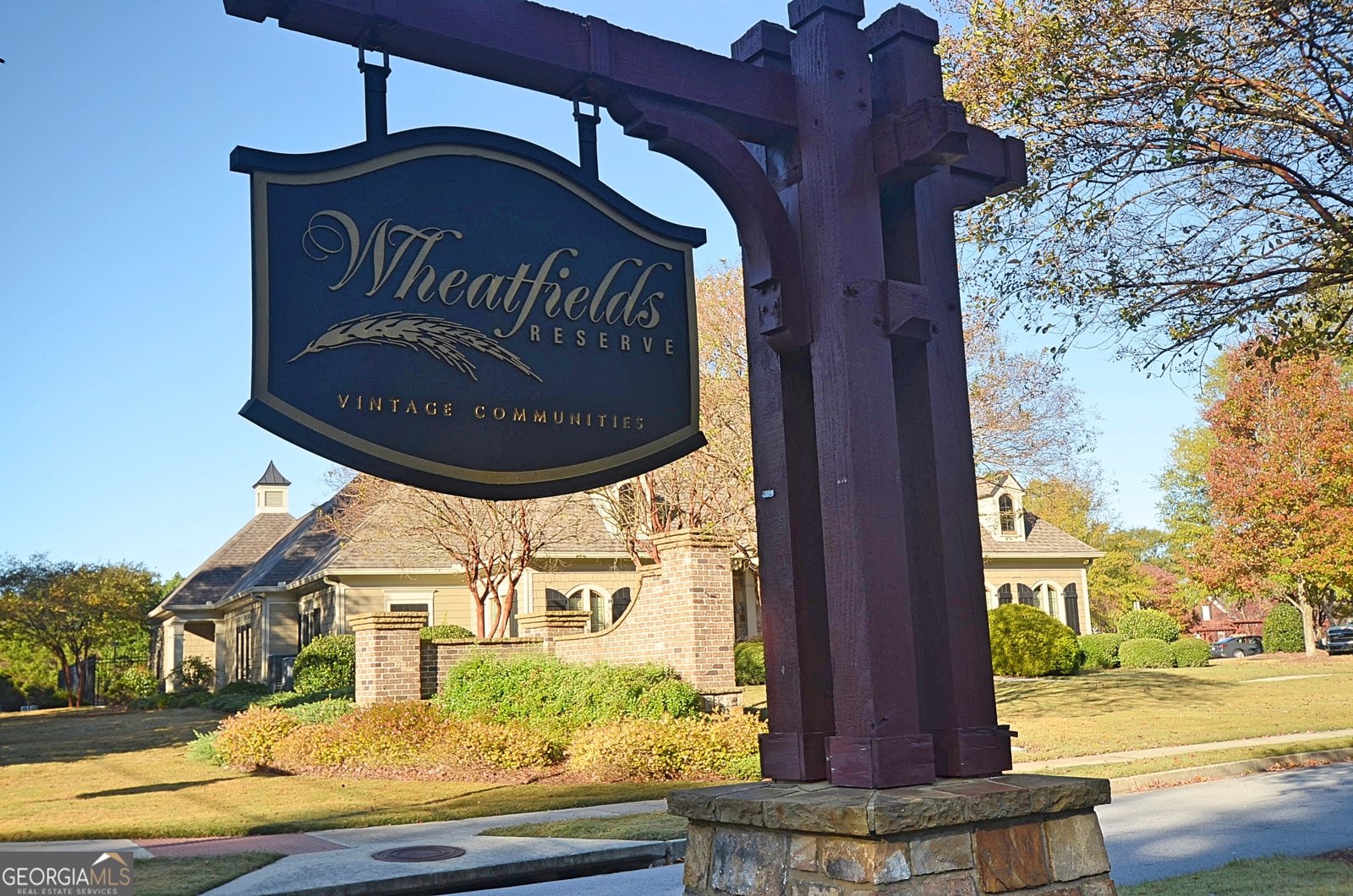 101 Whitegrass Way Grayson - 1