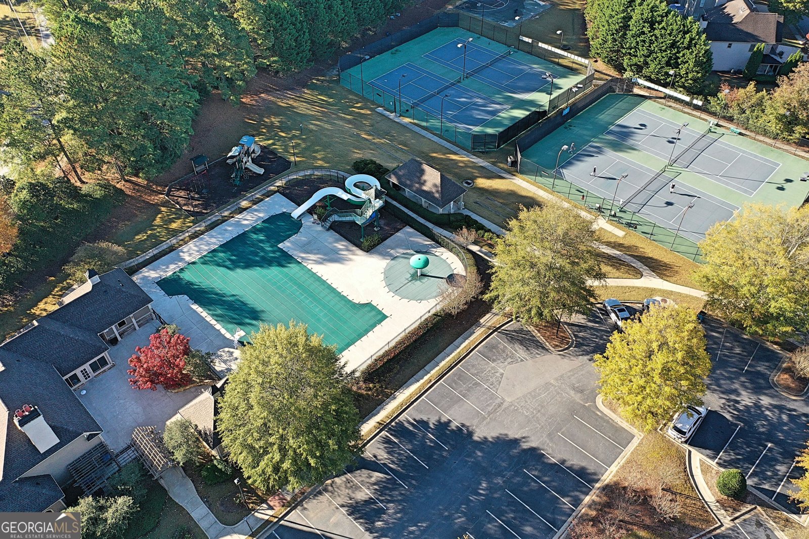 101 Whitegrass Way Grayson - 14