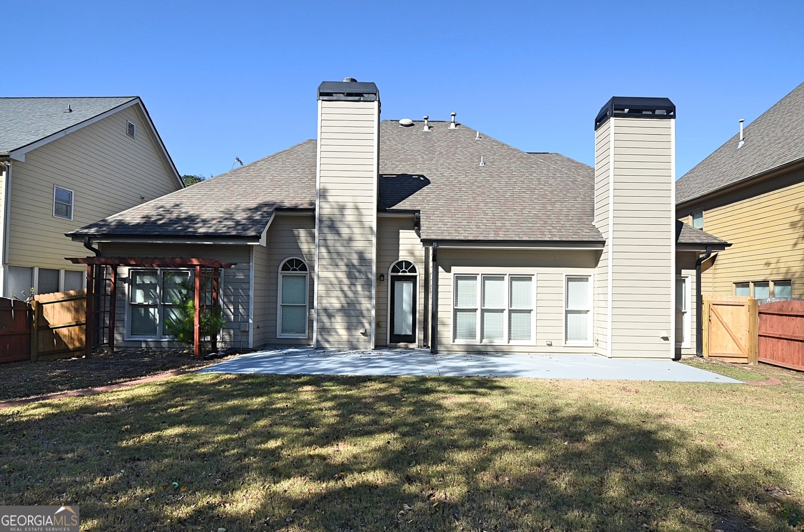 101 Whitegrass Way Grayson - 28