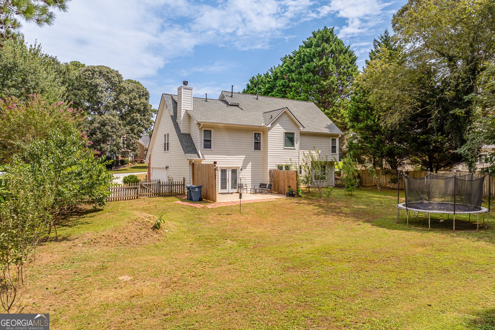 2238 Roseberry Lane Grayson - 14