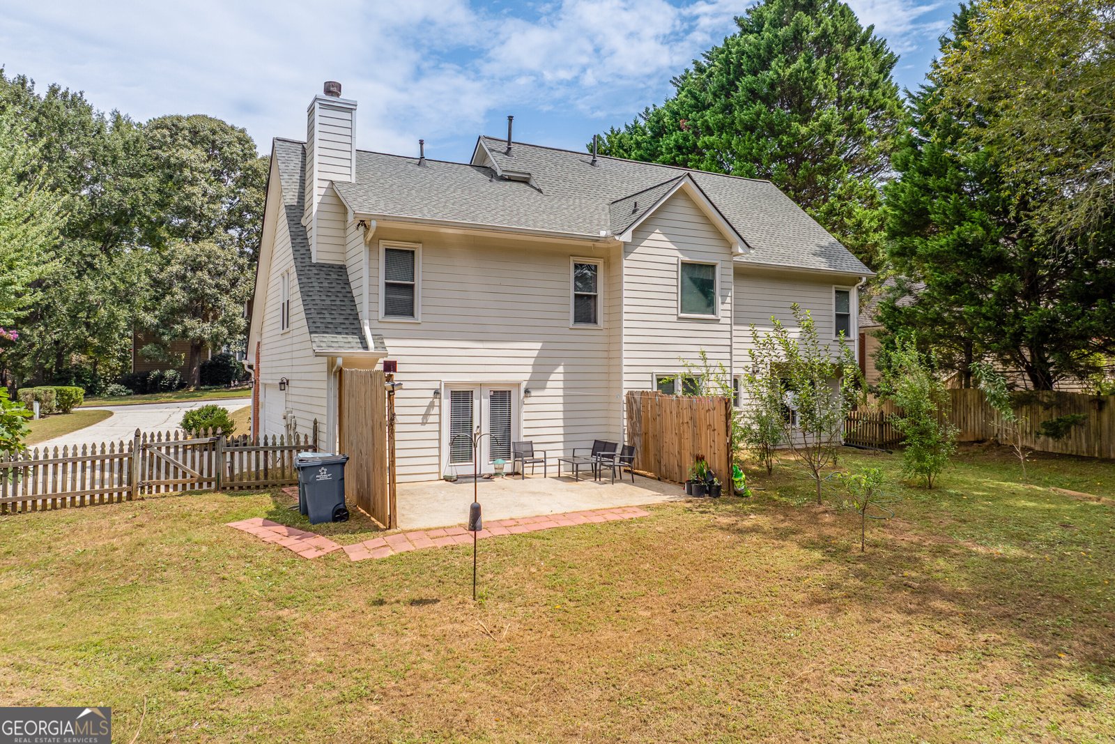 2238 Roseberry Lane Grayson - 17