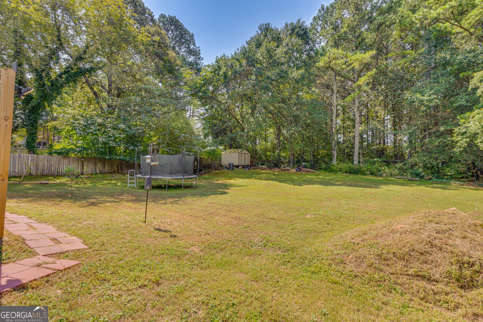 2238 Roseberry Lane Grayson - 19