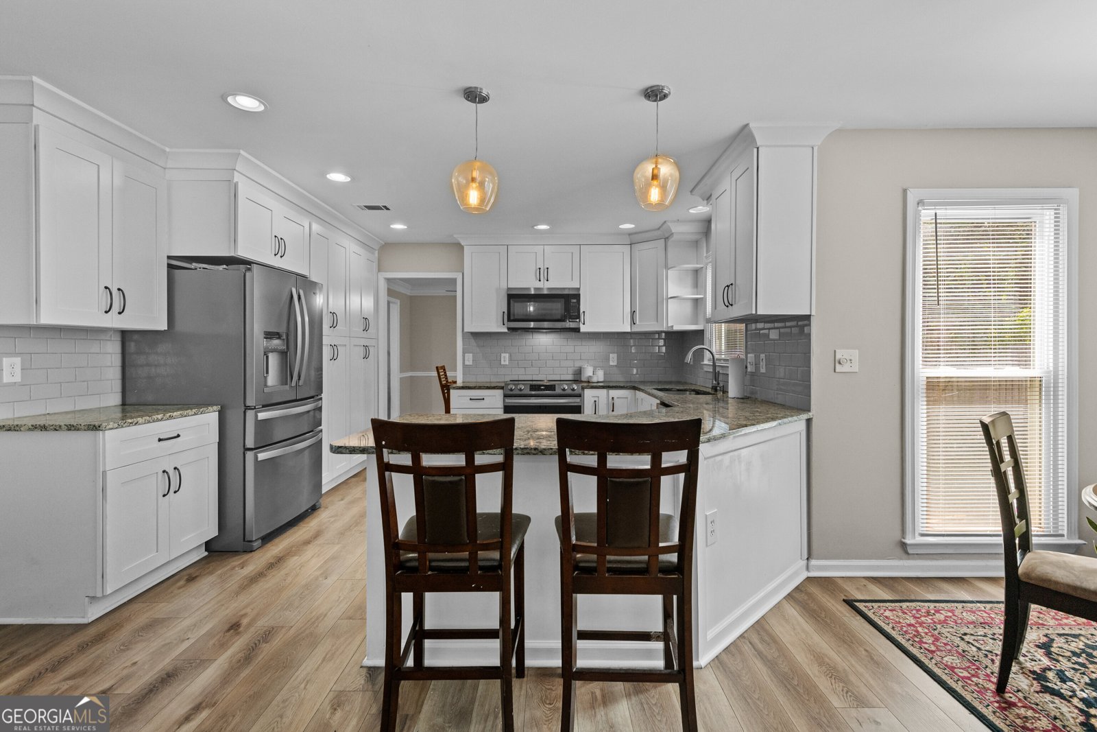 2238 Roseberry Lane Grayson - 20