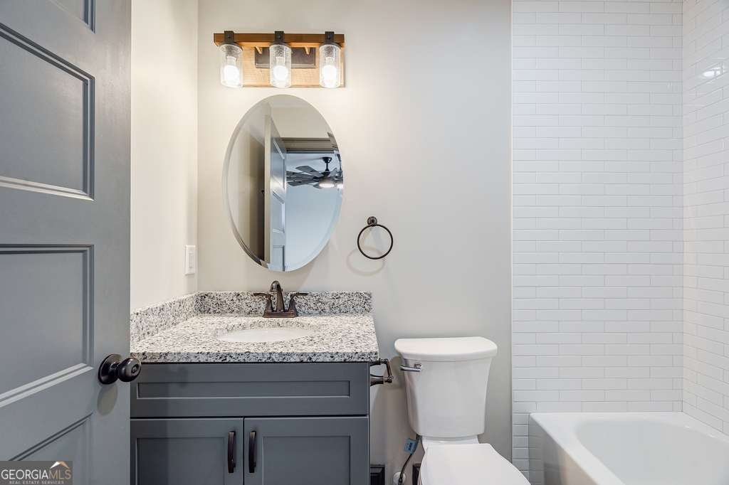 34 Depot Street Hartwell - 31