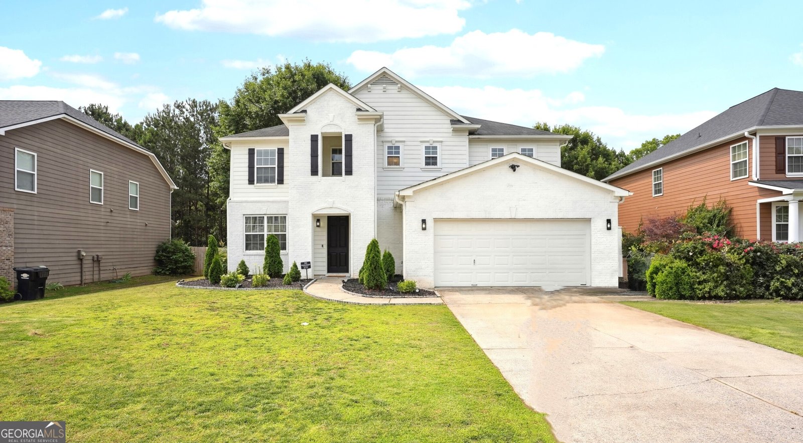 194 Branch Valley Way Dallas - 1