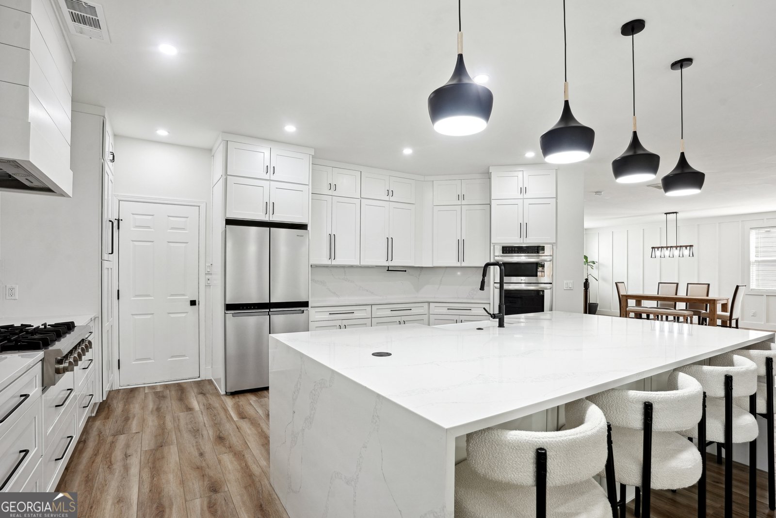 194 Branch Valley Way Dallas - 2