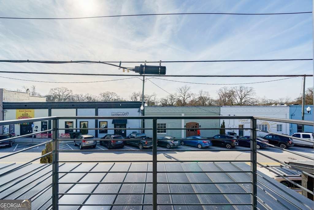 34 Depot Street Hartwell - 24