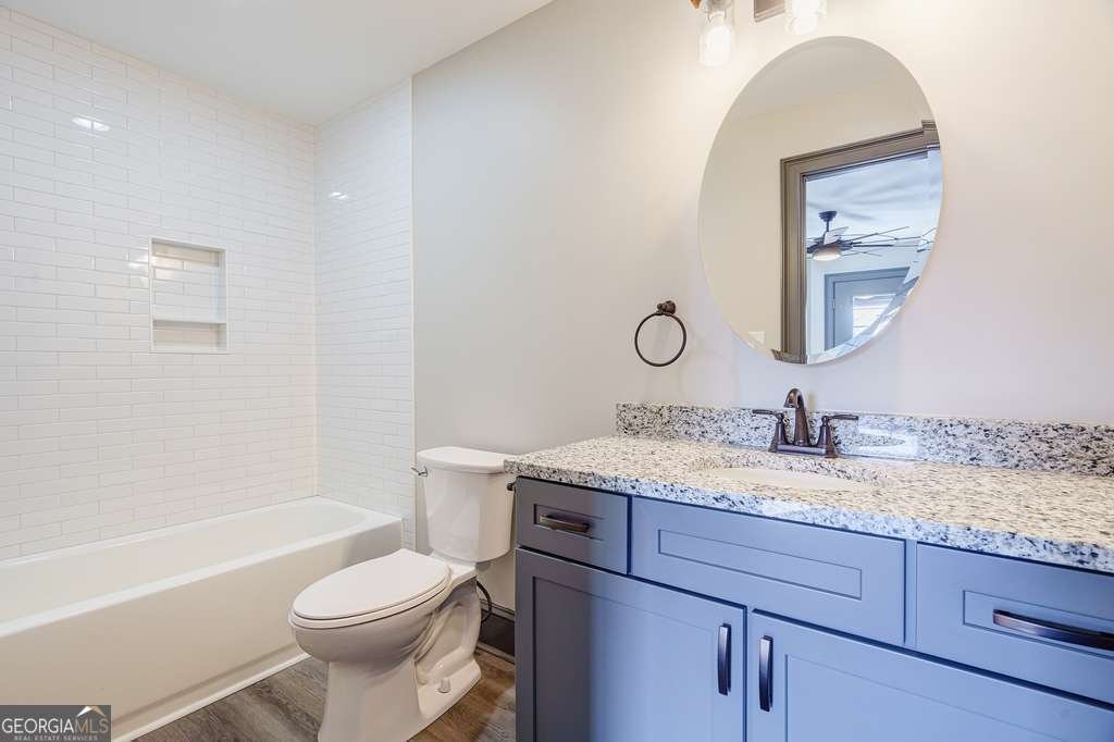 34 Depot Street Hartwell - 25