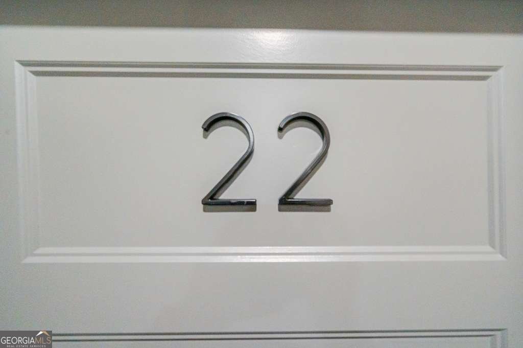 34 Depot Street Hartwell - 3